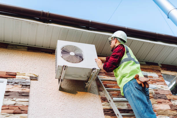Best HVAC Tune-Up Services  in St Ignace, MI