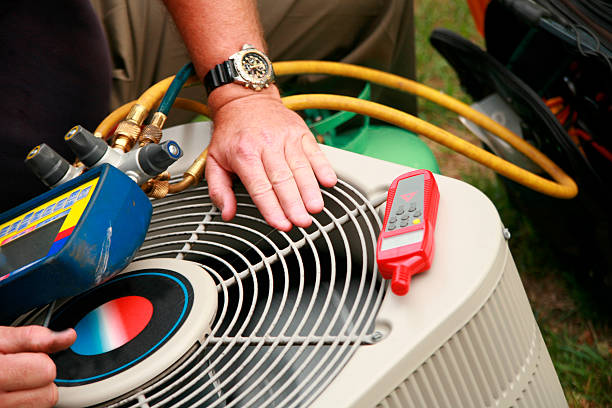 Best Commercial HVAC Repair  in St Ignace, MI
