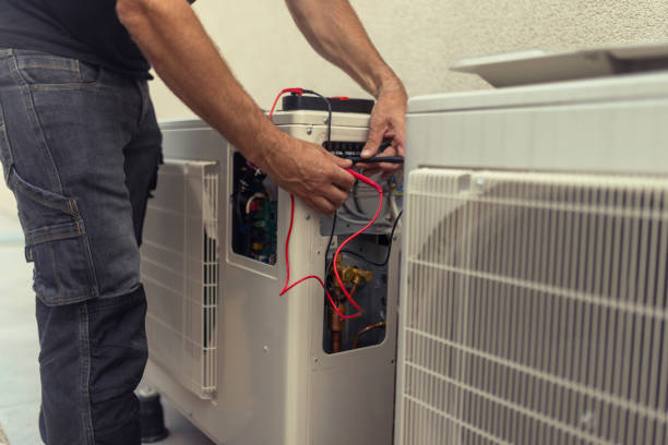 Best Affordable HVAC Services  in St Ignace, MI