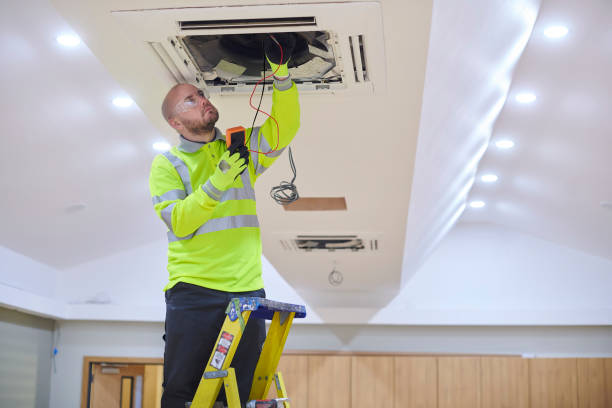 Best Local HVAC Companies  in St Ignace, MI