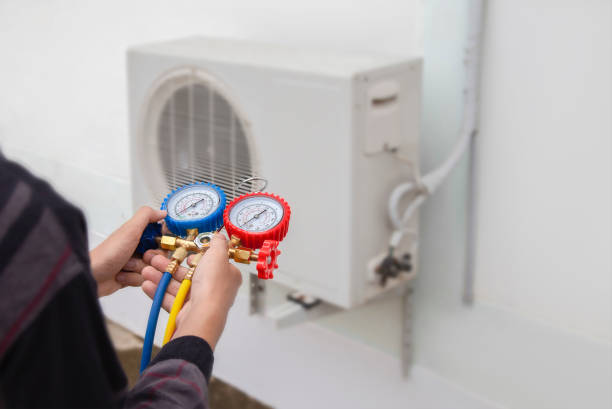 Trusted St Ignace, MI HVAC Experts