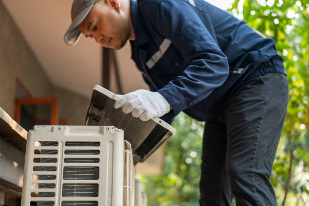 Best Ductless HVAC Repair  in St Ignace, MI